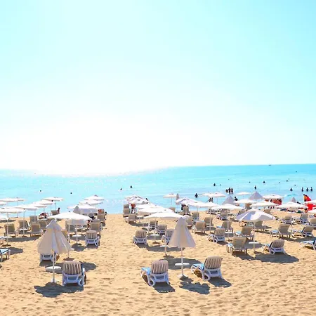Persani Sunny Hotel Slantchev Briag