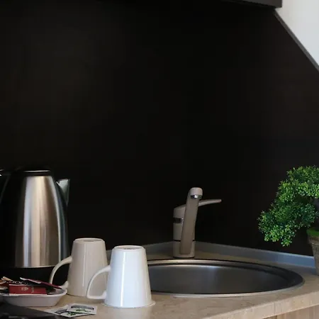 Persani Хотел 2*