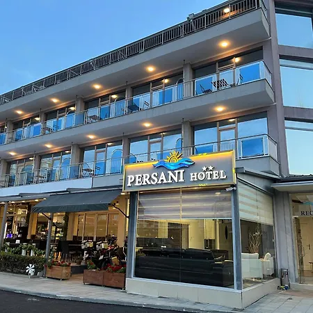 Hotel Persani Hotel-free Parking Sunny Beach