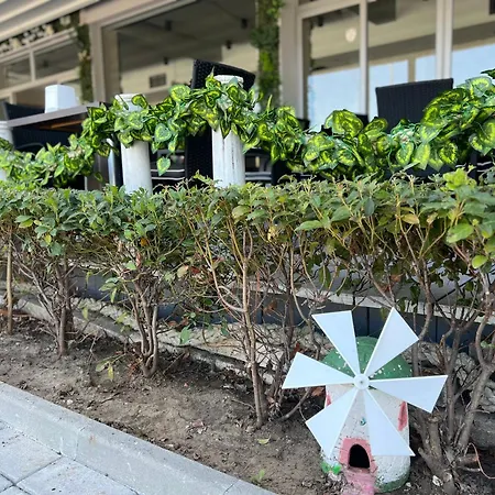 Persani Хотел Слънчев бряг