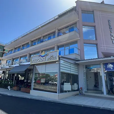 Persani Hotel-free Parking 2* Sunny Beach