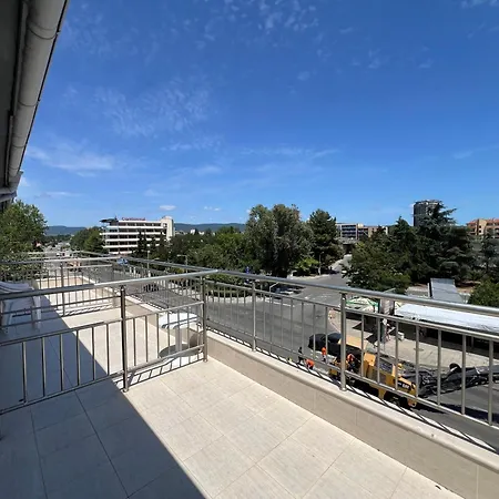 Persani Хотел Слънчев бряг