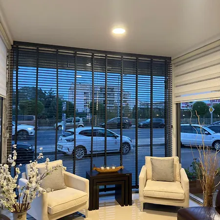 Persani Солнечный берег