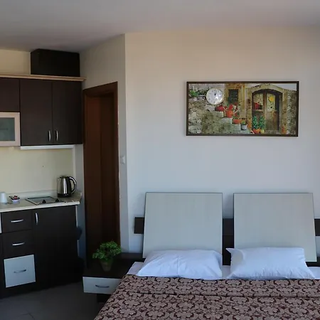 Persani Hotel-free Parking 2* Sunny Beach