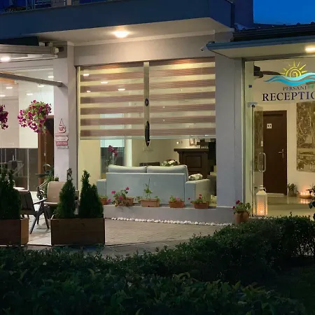 Persani Hotel-free Parking Sunny Beach