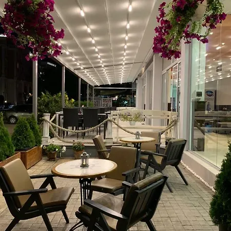 Persani Hotel-free Parking Sunny Beach