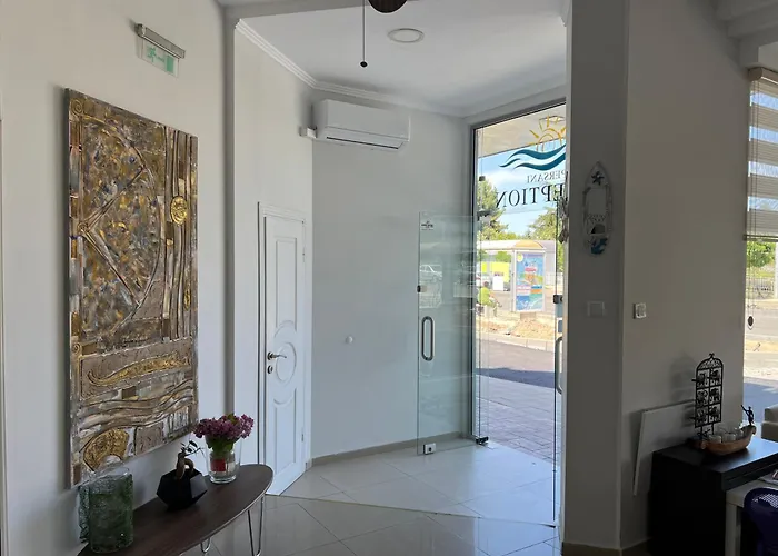 Persani サニービーチ