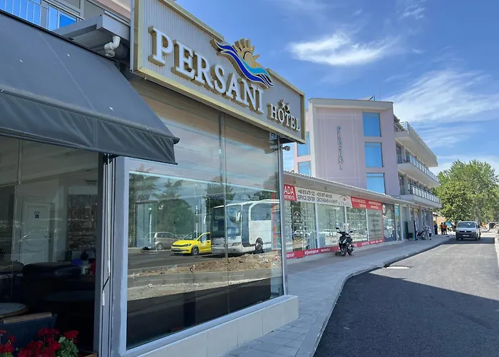 Persani 2* サニービーチ