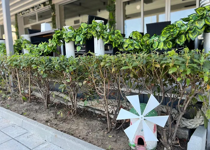 Persani ホテル サニービーチ