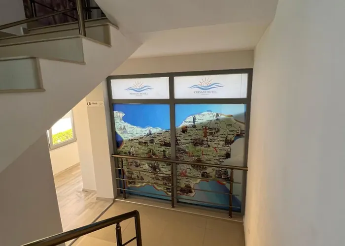 ホテル Persani サニービーチ