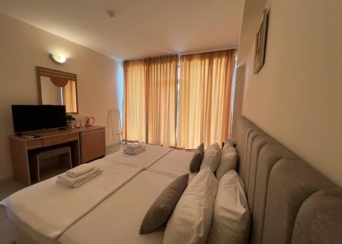 ホテル Persani 2*