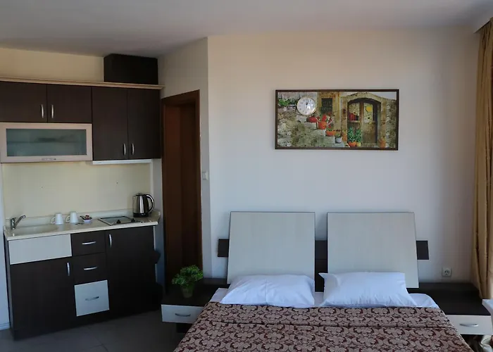 Persani 2* サニービーチ