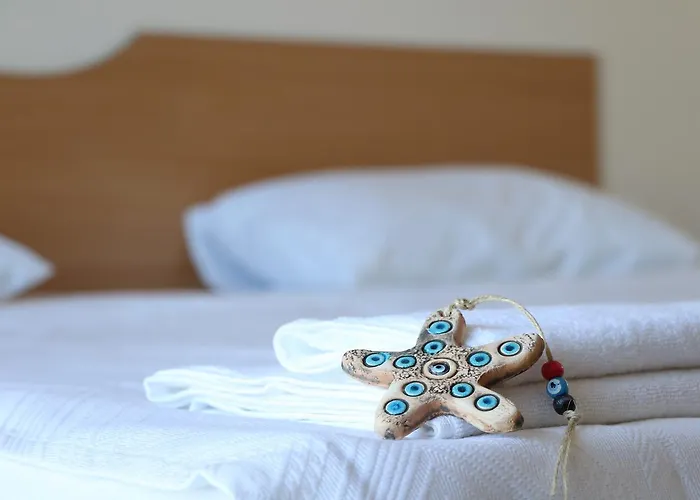 Persani ホテル サニービーチ