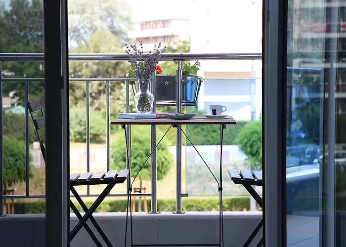 ホテル Persani サニービーチ