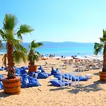 Hotell Persani