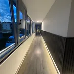 Persani Hotel Slantchev Briag
