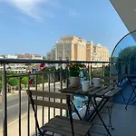 Persani Hotel Slantchev Briag