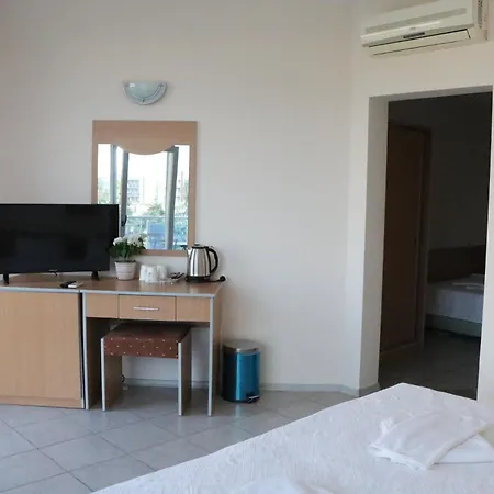 Persani Hotel-free Parking Sunny Beach