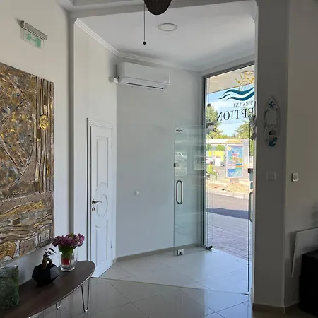 Persani Hotel-free Parking Sunny Beach