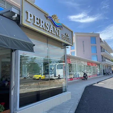 Persani Sunny 2* סאני ביץ'
