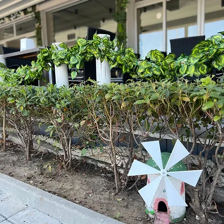 Persani 酒店 阳光海滩