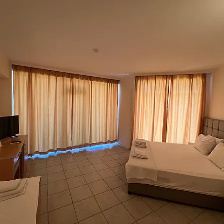 Persani Sunny 2*