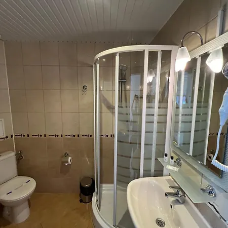 Persani Hotel-free Parking Sunny Beach