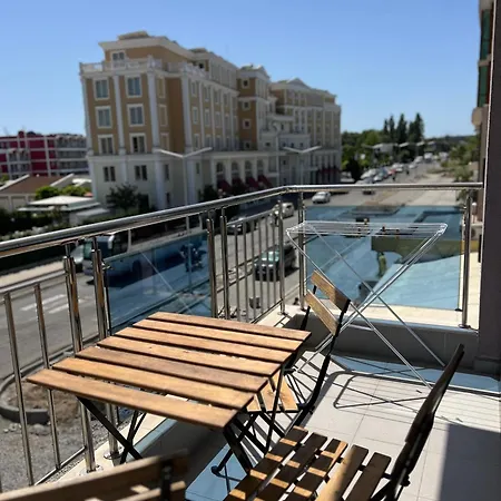 Hotel Persani Hotel-free Parking