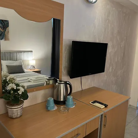 Hotel Persani Hotel-free Parking