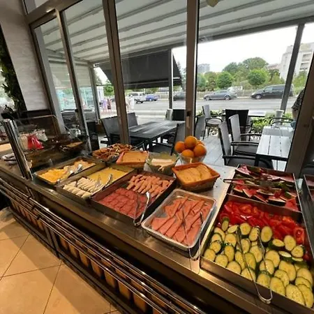 Persani Hotel-free Parking 2* Sunny Beach