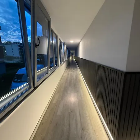 Persani 酒店 阳光海滩