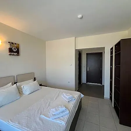 Hotell Persani Sunny