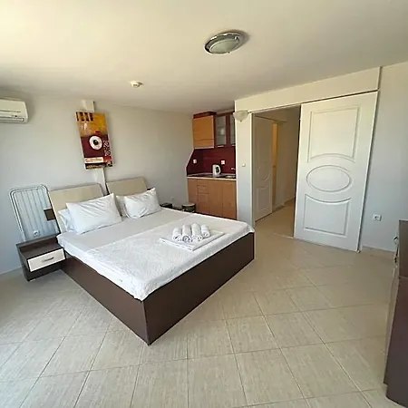 Hotell Persani Sunny