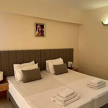 Persani Sunny Hotell 2*