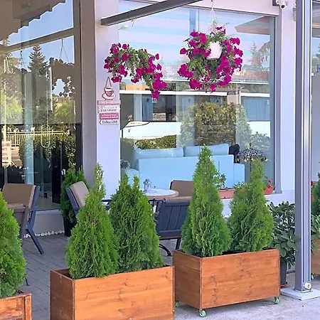 Hotell Persani Sunny