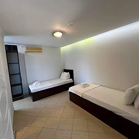 Hotell Persani Sunny
