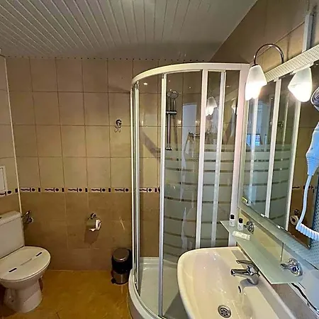 Hotell Persani Sunny Slăntjev Brjag