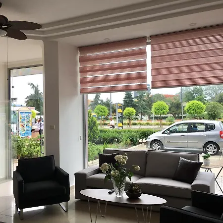 Persani Hotel-free Parking 2* Sunny Beach