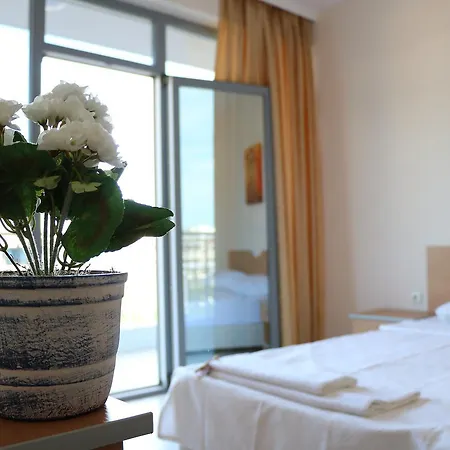 Hotel Persani Sunny 2*