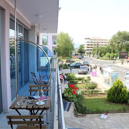 Hotel Persani Hotel-free Parking
