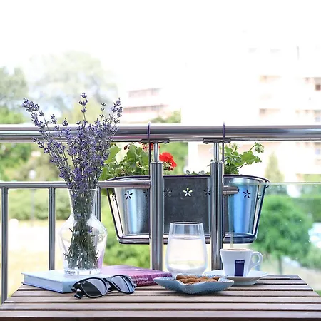 Hotel Persani Hotel-free Parking