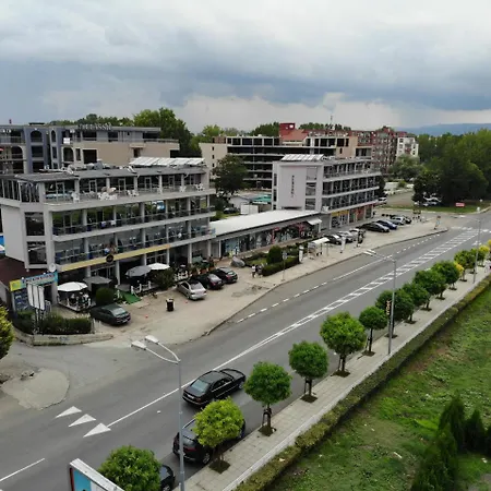 Hotel Persani Hotel-free Parking