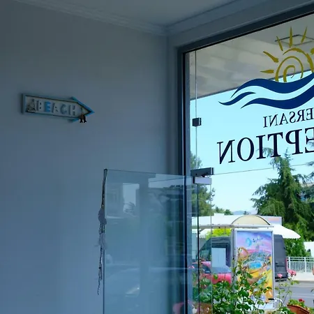 Hotel Persani Hotel-free Parking 2*