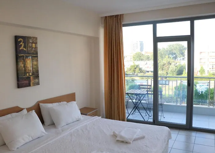 Hotel Persani Sunny Beach