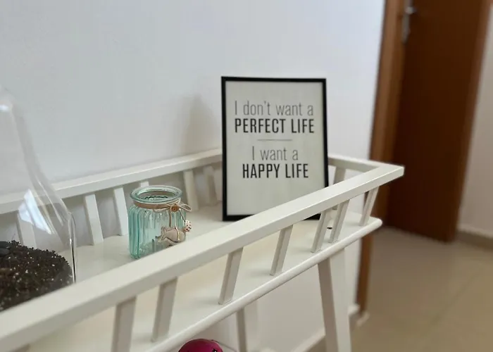 Persani Hotel Sunny Beach