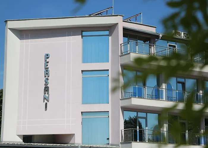 Hotel Persani