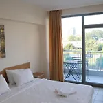 Hotel Persani Sluneční pobřeží