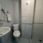 Hotel Persani Sluneční pobřeží