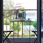 Hotel Persani Sluneční pobřeží