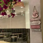 Persani Hotel Sluneční pobřeží